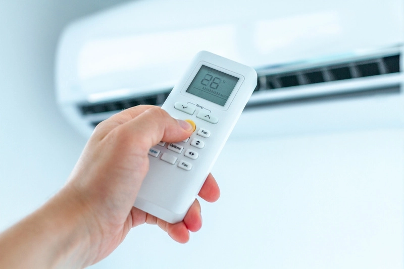 Avantages de nos services d'installation de climatisation